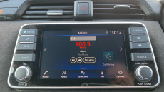 Nissan Micra 1.0 IG-T 92 N-Sport 5dr Petrol Hatchback